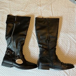 NWOT Rampage boots